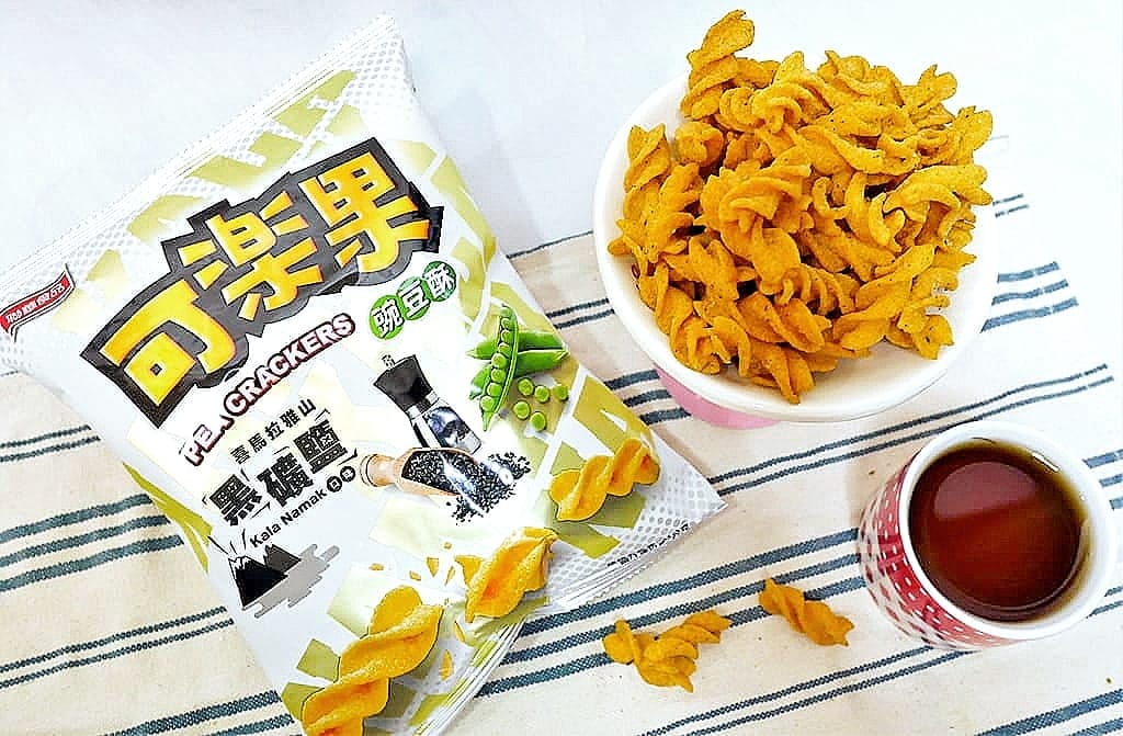 |零食|可樂果新上市-喜馬拉雅山黑礦鹽口味. 依舊涮嘴尚酥.嘴巴寂寞時的必備零嘴! - 第11張圖 |零食|可樂果新上市-喜馬拉雅山黑礦鹽口味. 依舊涮嘴尚酥.嘴巴寂寞時的必備零嘴!