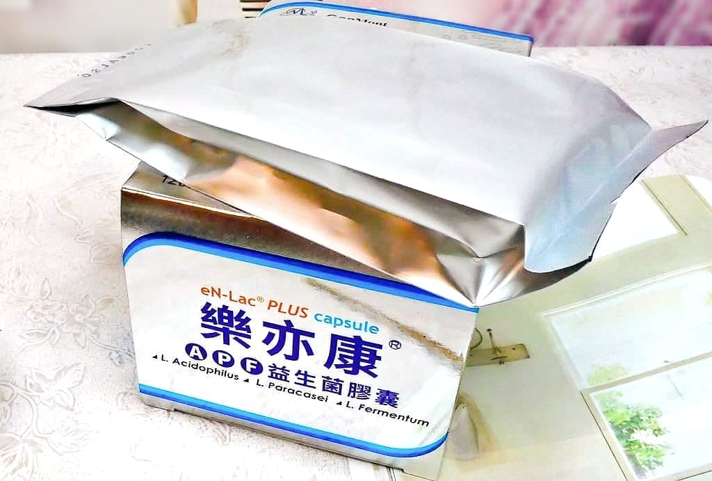 |生活保健|樂亦康APF益生菌膠囊.補好菌.舒緩孩童過敏.大人小孩必備健康食品 - 第12張圖 |生活保健|樂亦康APF益生菌膠囊.補好菌.舒緩孩童過敏.大人小孩必備健康食品