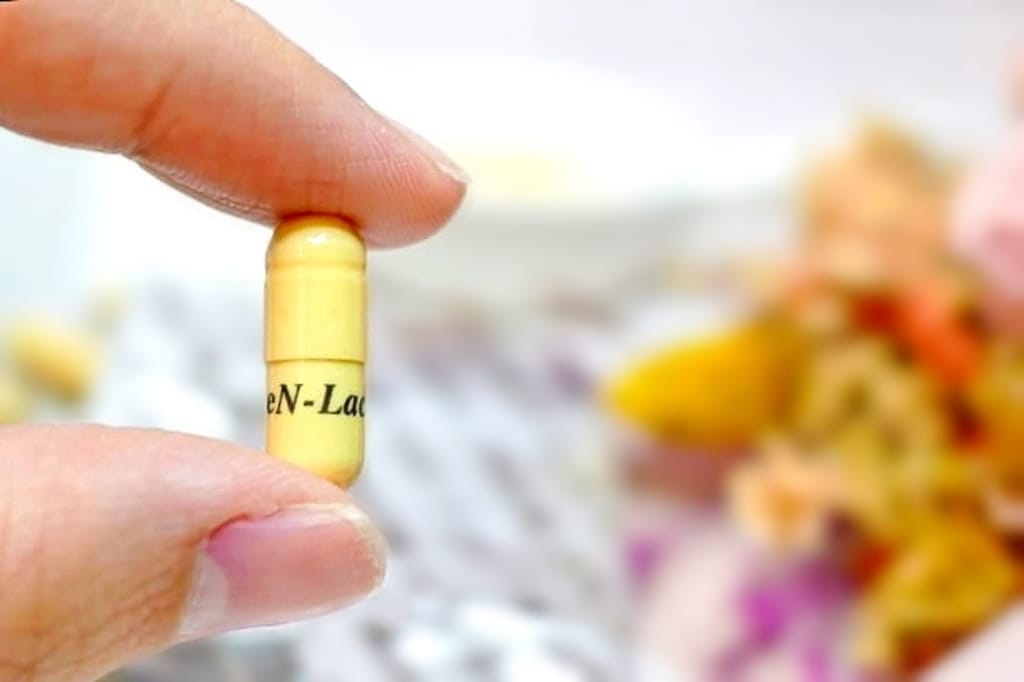 |生活保健|樂亦康APF益生菌膠囊.補好菌.舒緩孩童過敏.大人小孩必備健康食品 - 第18張圖 |生活保健|樂亦康APF益生菌膠囊.補好菌.舒緩孩童過敏.大人小孩必備健康食品