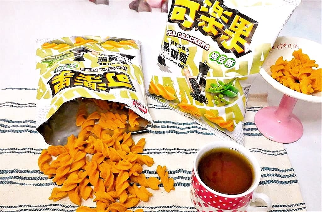 |零食|可樂果新上市-喜馬拉雅山黑礦鹽口味. 依舊涮嘴尚酥.嘴巴寂寞時的必備零嘴! - 第5張圖 |零食|可樂果新上市-喜馬拉雅山黑礦鹽口味. 依舊涮嘴尚酥.嘴巴寂寞時的必備零嘴!