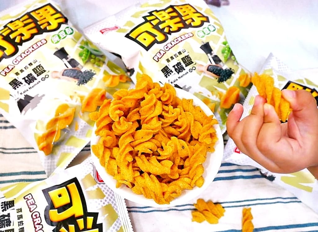 |零食|可樂果新上市-喜馬拉雅山黑礦鹽口味. 依舊涮嘴尚酥.嘴巴寂寞時的必備零嘴! - 第15張圖 |零食|可樂果新上市-喜馬拉雅山黑礦鹽口味. 依舊涮嘴尚酥.嘴巴寂寞時的必備零嘴!
