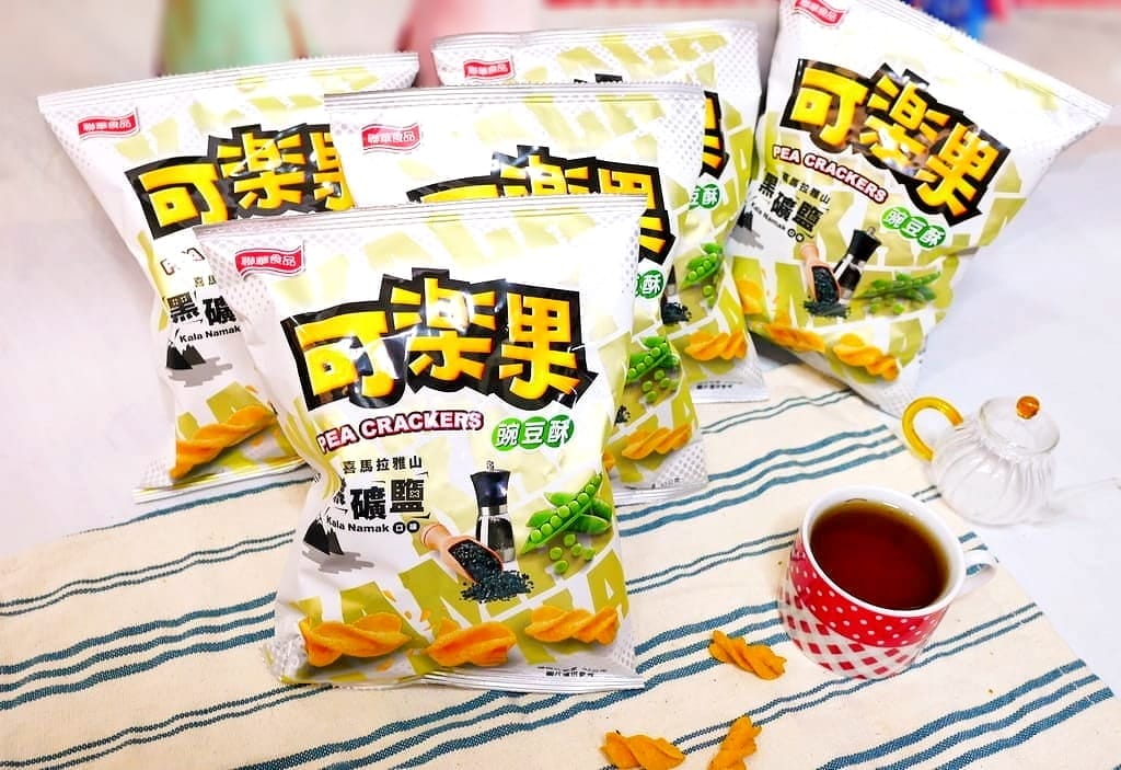 |零食|可樂果新上市-喜馬拉雅山黑礦鹽口味. 依舊涮嘴尚酥.嘴巴寂寞時的必備零嘴! - 第18張圖 |零食|可樂果新上市-喜馬拉雅山黑礦鹽口味. 依舊涮嘴尚酥.嘴巴寂寞時的必備零嘴!