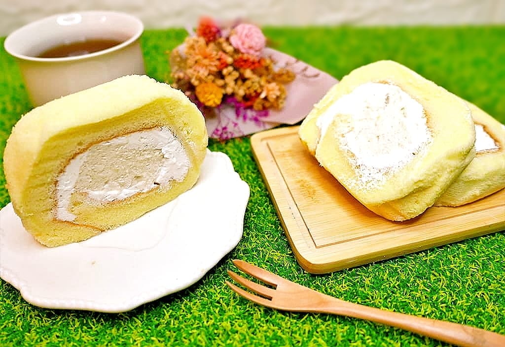 | 宅配美食 | 京洺美食 貓山王榴槤蛋糕捲.綿密細緻口感.彌月蛋糕/辦公室團購.榴槤控最愛! - 第9張圖 | 宅配美食 | 京洺美食 貓山王榴槤蛋糕捲.綿密細緻口感.彌月蛋糕/辦公室團購.榴槤控最愛!