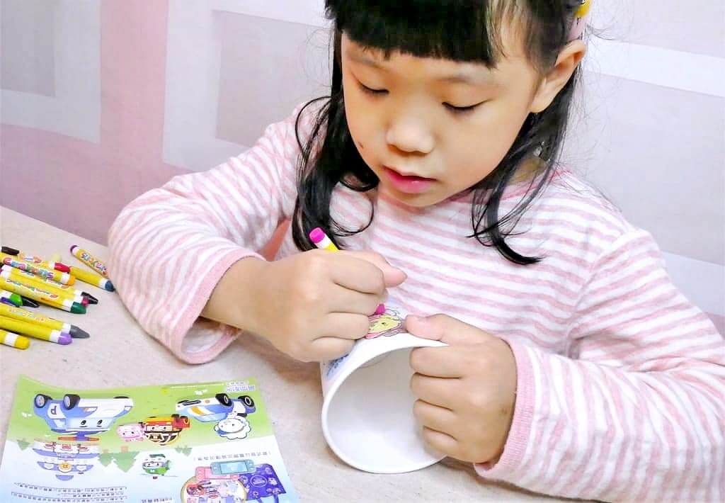 |活動分享|晨間廚房 第10屆塗鴉杯拍照上傳活動.親子同樂真好玩 - 第5張圖 |活動分享|晨間廚房 第10屆塗鴉杯拍照上傳活動.親子同樂真好玩