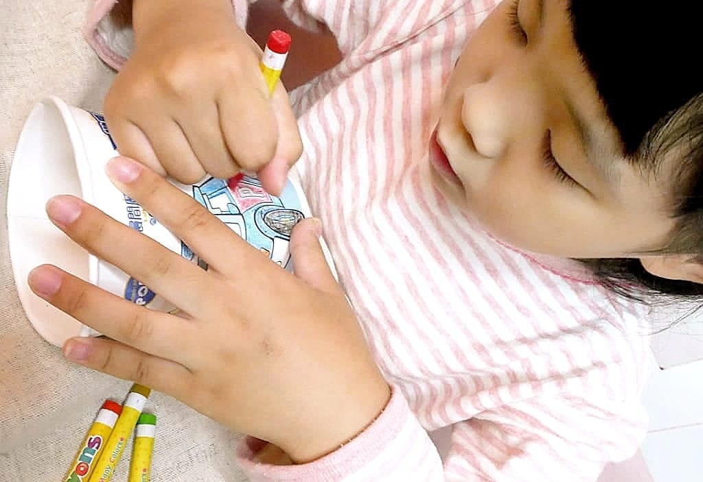 |活動分享|晨間廚房 第10屆塗鴉杯拍照上傳活動.親子同樂真好玩 - 第6張圖 |活動分享|晨間廚房 第10屆塗鴉杯拍照上傳活動.親子同樂真好玩
