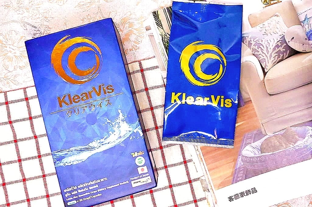 | 日常保健|KLEARVIS 營養補給.含葉黃素雙重營養配方.好溶解、好吸收、眼睛疲勞再也不害怕 - 第9張圖 | 日常保健|KLEARVIS 營養補給.含葉黃素雙重營養配方.好溶解、好吸收、眼睛疲勞再也不害怕