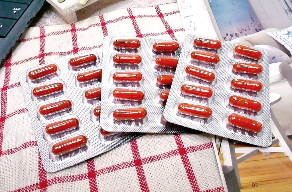 | 日常保健|KLEARVIS 營養補給.含葉黃素雙重營養配方.好溶解、好吸收、眼睛疲勞再也不害怕 - 第12張圖 | 日常保健|KLEARVIS 營養補給.含葉黃素雙重營養配方.好溶解、好吸收、眼睛疲勞再也不害怕