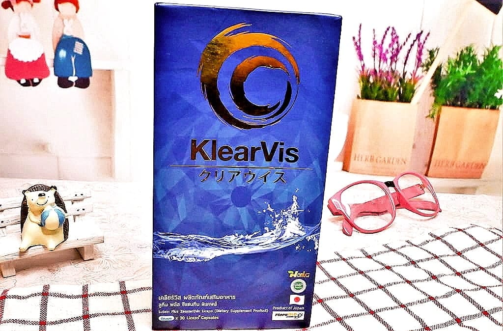 | 日常保健|KLEARVIS 營養補給.含葉黃素雙重營養配方.好溶解、好吸收、眼睛疲勞再也不害怕 - 第6張圖 | 日常保健|KLEARVIS 營養補給.含葉黃素雙重營養配方.好溶解、好吸收、眼睛疲勞再也不害怕