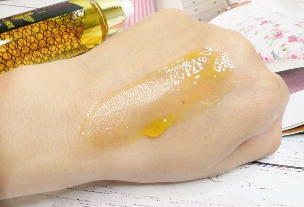 | 按摩油| KINGBEE 女王蜂毒舒緩凝膠，採用女王蜂毒製作、舒緩痠痛．久站久坐．運動．長時間走路必備