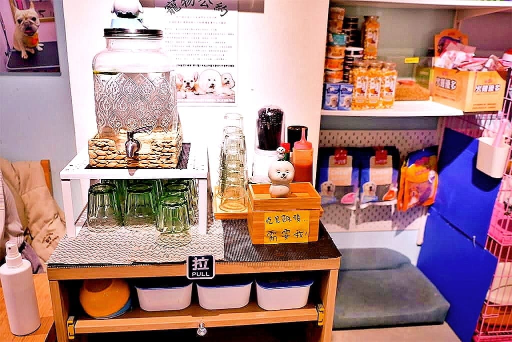 | 中山區寵物咖啡廳 | HOUSE CAFE .寵物 / 親子友善餐廳.毛小孩放鬆一下.洗澡/美容/吃大餐好享受! - 第22張圖 | 中山區寵物咖啡廳 | HOUSE CAFE .寵物 / 親子友善餐廳.毛小孩放鬆一下.洗澡/美容/吃大餐好享受!