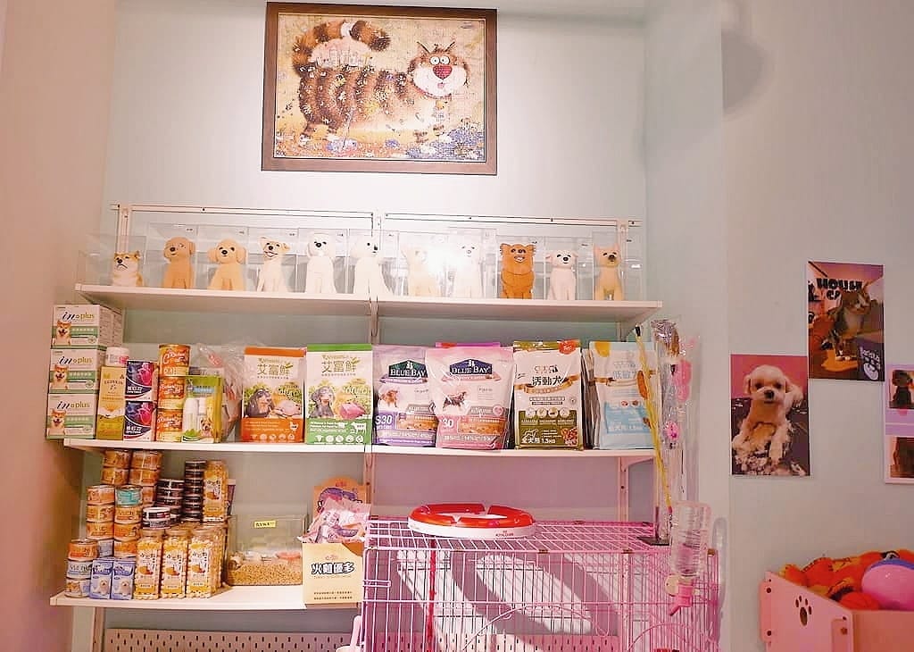 | 中山區寵物咖啡廳 | HOUSE CAFE .寵物 / 親子友善餐廳.毛小孩放鬆一下.洗澡/美容/吃大餐好享受! - 第24張圖 | 中山區寵物咖啡廳 | HOUSE CAFE .寵物 / 親子友善餐廳.毛小孩放鬆一下.洗澡/美容/吃大餐好享受!