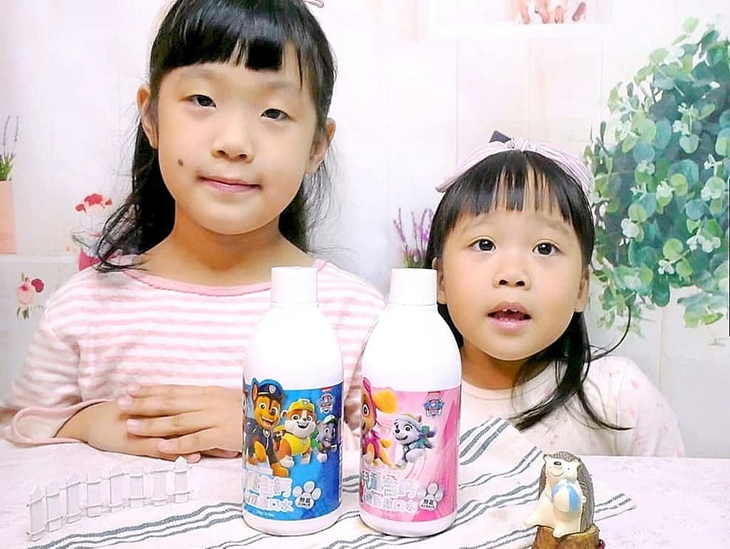 | 口腔保健 | 齒研堂 Toothfilm兒童含鈣健齒漱口水.無氟配方.汪汪隊護理系列 - 第2張圖 | 口腔保健 | 齒研堂 Toothfilm兒童含鈣健齒漱口水.無氟配方.汪汪隊護理系列
