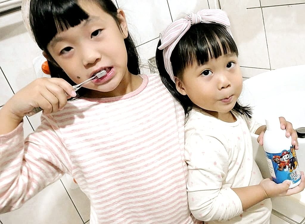 | 口腔保健 | 齒研堂 Toothfilm兒童含鈣健齒漱口水.無氟配方.汪汪隊護理系列 - 第15張圖 | 口腔保健 | 齒研堂 Toothfilm兒童含鈣健齒漱口水.無氟配方.汪汪隊護理系列