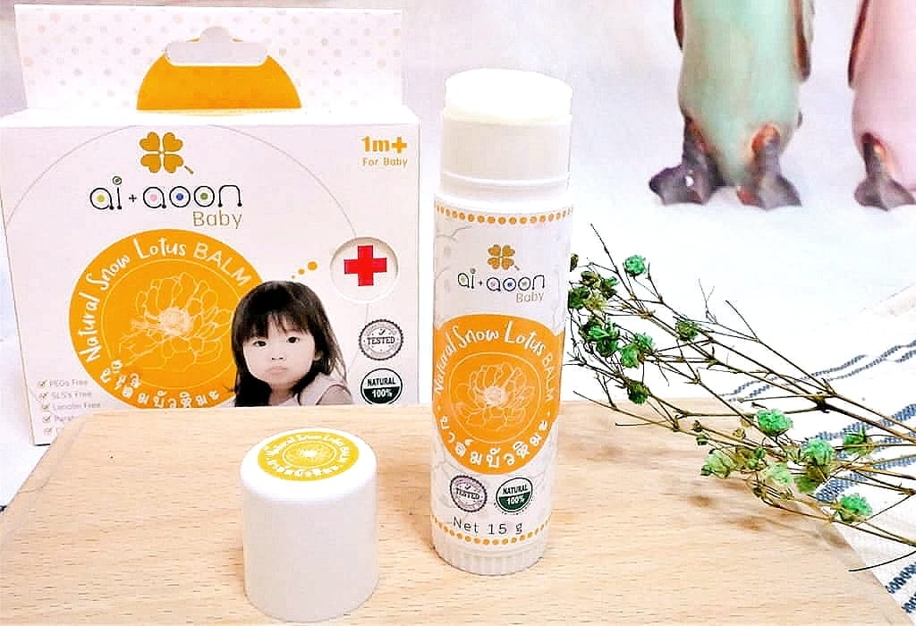 | 嬰兒毛髮養護|Ai+Aoon 蝶豆嬰幼兒系列、天然成分、使用後無須沖洗.嬰幼兒專用 - 第5張圖 | 嬰兒毛髮養護|Ai+Aoon 蝶豆嬰幼兒系列、天然成分、使用後無須沖洗.嬰幼兒專用