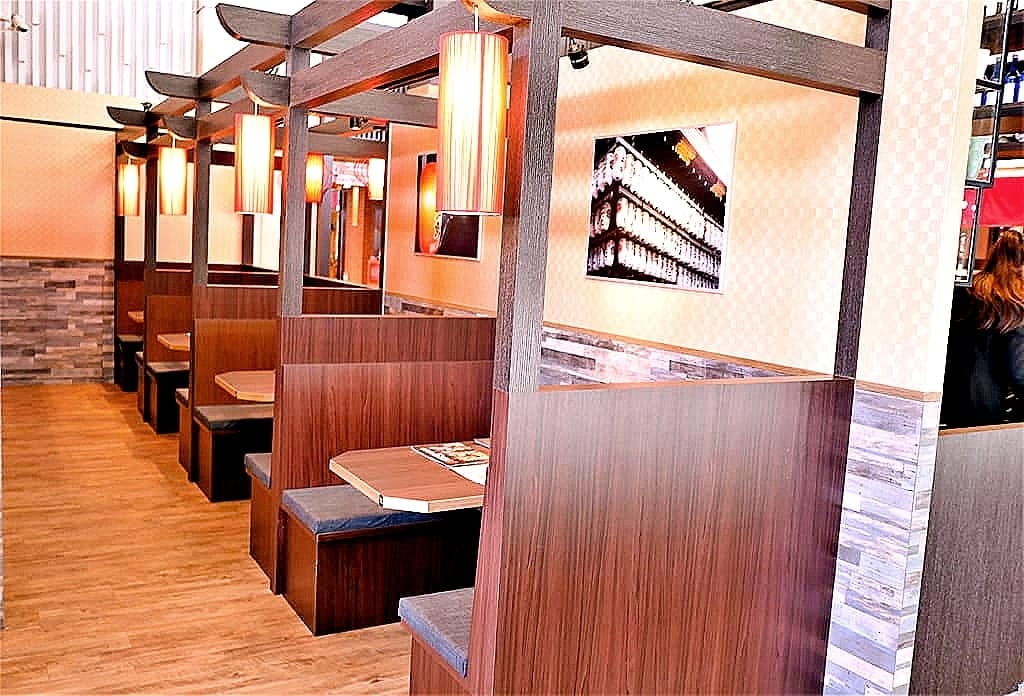 |台北美食|大河屋燒肉丼串燒.CITYLINK松山店.串燒38元起.家庭聚餐首選 - 第9張圖 |台北美食|大河屋燒肉丼串燒.CITYLINK松山店.串燒38元起.家庭聚餐首選