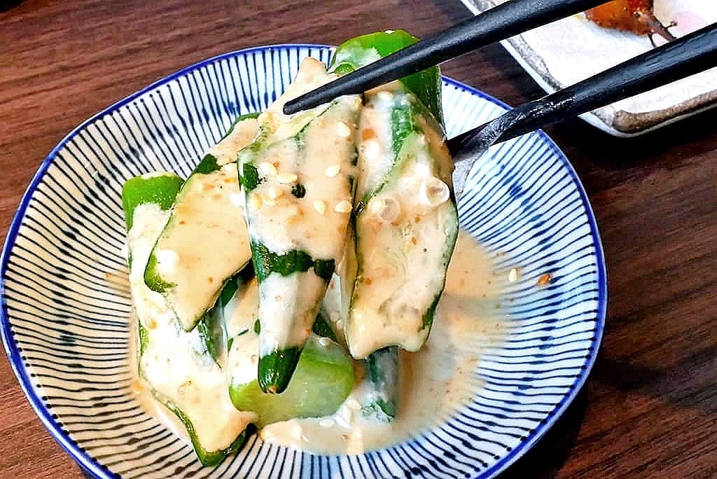 |台北美食|大河屋燒肉丼串燒.CITYLINK松山店.串燒38元起.家庭聚餐首選 - 第21張圖 |台北美食|大河屋燒肉丼串燒.CITYLINK松山店.串燒38元起.家庭聚餐首選