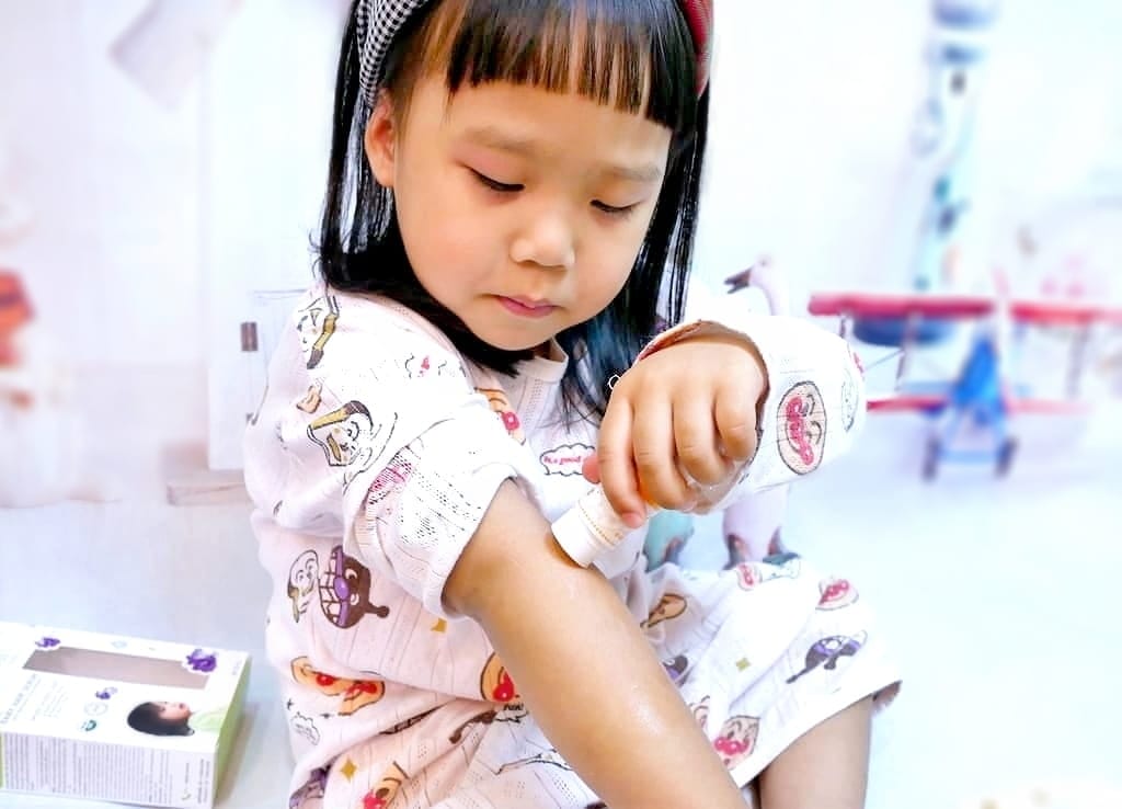| 嬰兒毛髮養護|Ai+Aoon 蝶豆嬰幼兒系列、天然成分、使用後無須沖洗.嬰幼兒專用 - 第13張圖 | 嬰兒毛髮養護|Ai+Aoon 蝶豆嬰幼兒系列、天然成分、使用後無須沖洗.嬰幼兒專用