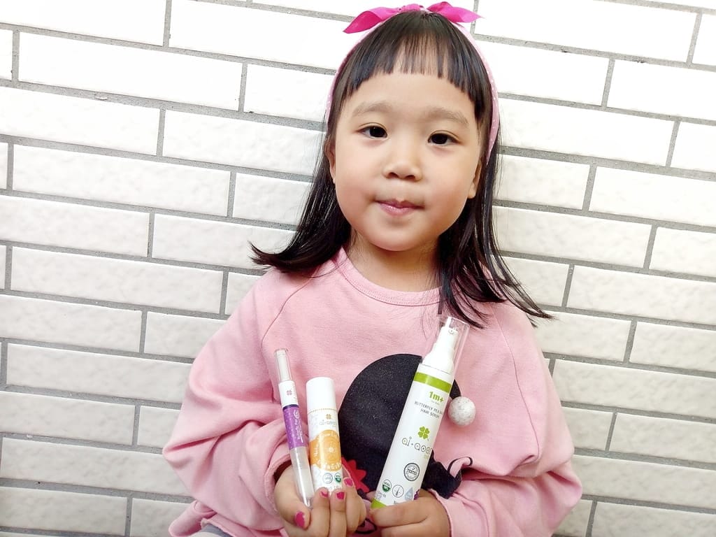 | 嬰兒毛髮養護|Ai+Aoon 蝶豆嬰幼兒系列、天然成分、使用後無須沖洗.嬰幼兒專用 - 第3張圖 | 嬰兒毛髮養護|Ai+Aoon 蝶豆嬰幼兒系列、天然成分、使用後無須沖洗.嬰幼兒專用