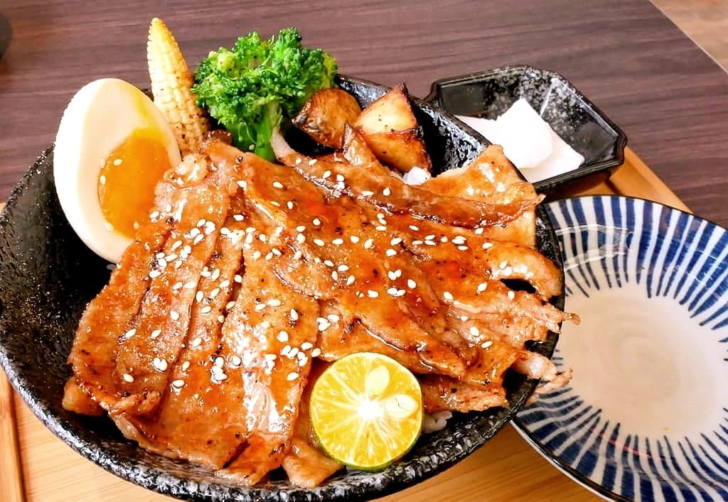 |台北美食|大河屋燒肉丼串燒.CITYLINK松山店.串燒38元起.家庭聚餐首選 - 第36張圖 |台北美食|大河屋燒肉丼串燒.CITYLINK松山店.串燒38元起.家庭聚餐首選