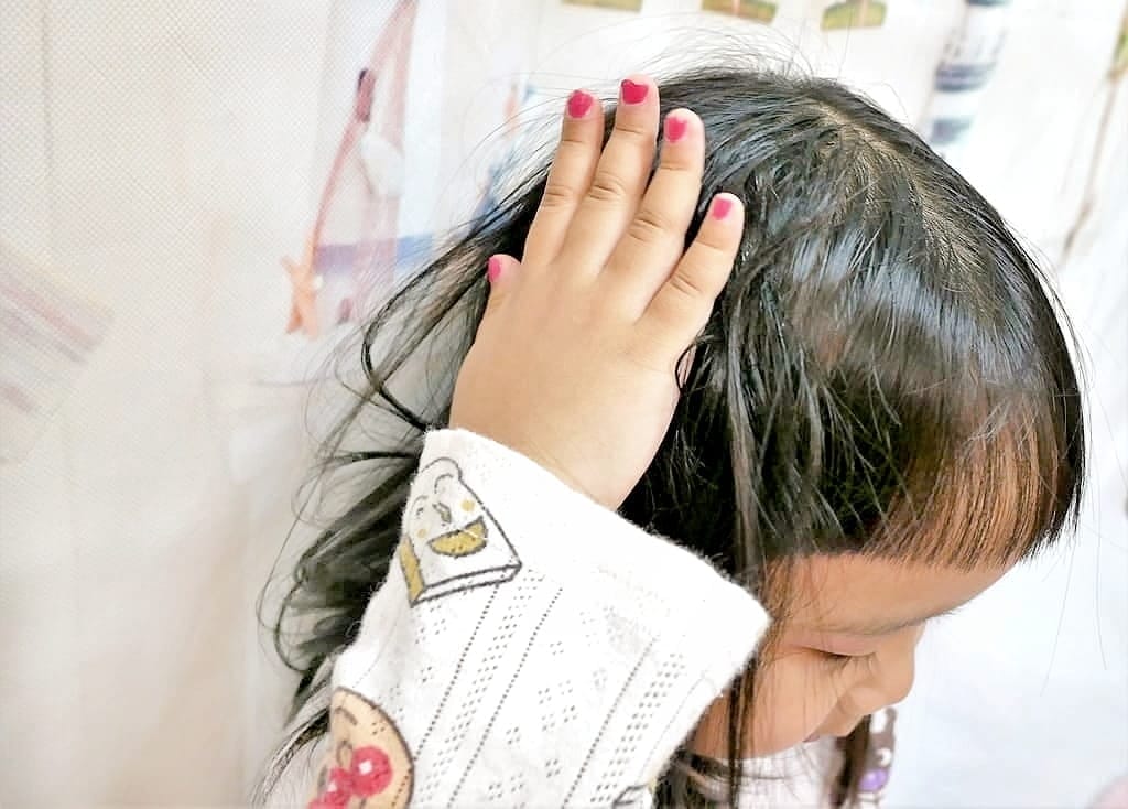| 嬰兒毛髮養護|Ai+Aoon 蝶豆嬰幼兒系列、天然成分、使用後無須沖洗.嬰幼兒專用 - 第18張圖 | 嬰兒毛髮養護|Ai+Aoon 蝶豆嬰幼兒系列、天然成分、使用後無須沖洗.嬰幼兒專用