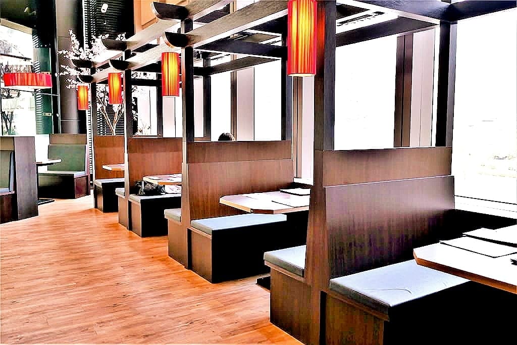 |台北美食|大河屋燒肉丼串燒.CITYLINK松山店.串燒38元起.家庭聚餐首選 - 第8張圖 |台北美食|大河屋燒肉丼串燒.CITYLINK松山店.串燒38元起.家庭聚餐首選