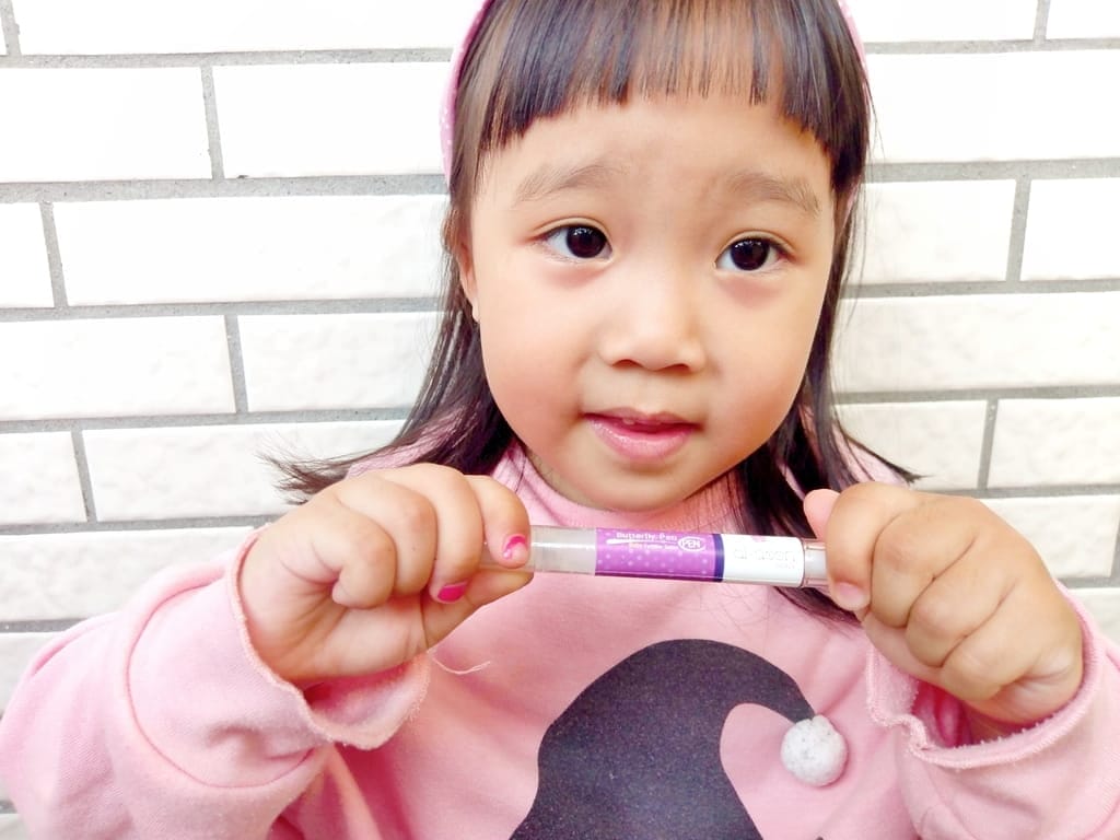 | 嬰兒毛髮養護|Ai+Aoon 蝶豆嬰幼兒系列、天然成分、使用後無須沖洗.嬰幼兒專用 - 第23張圖 | 嬰兒毛髮養護|Ai+Aoon 蝶豆嬰幼兒系列、天然成分、使用後無須沖洗.嬰幼兒專用