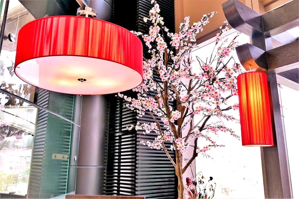 |台北美食|大河屋燒肉丼串燒.CITYLINK松山店.串燒38元起.家庭聚餐首選 - 第7張圖 |台北美食|大河屋燒肉丼串燒.CITYLINK松山店.串燒38元起.家庭聚餐首選