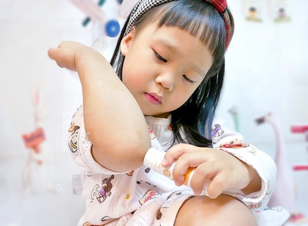 | 嬰兒毛髮養護|Ai+Aoon 蝶豆嬰幼兒系列、天然成分、使用後無須沖洗.嬰幼兒專用 - 第12張圖 | 嬰兒毛髮養護|Ai+Aoon 蝶豆嬰幼兒系列、天然成分、使用後無須沖洗.嬰幼兒專用