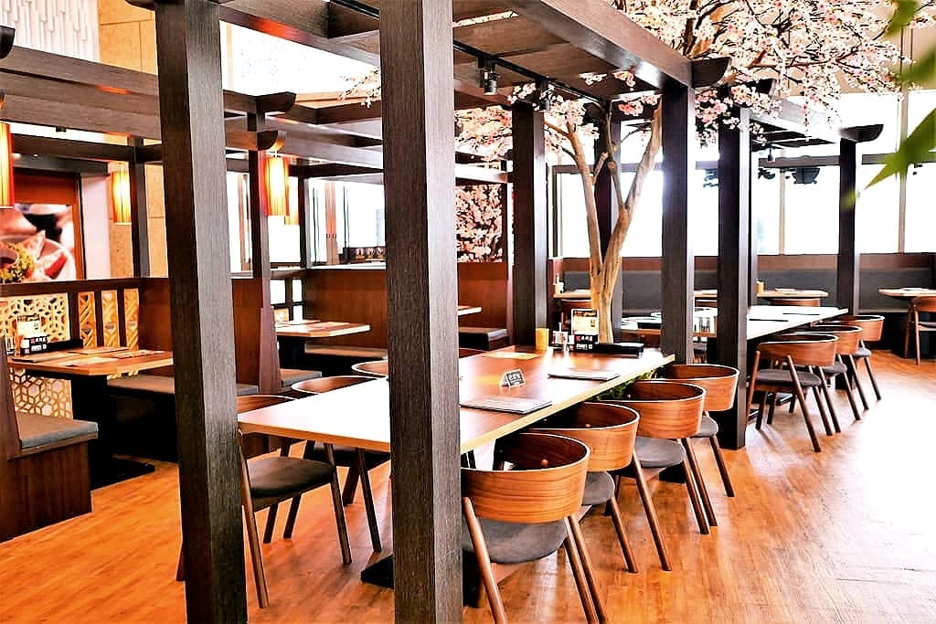|台北美食|大河屋燒肉丼串燒.CITYLINK松山店.串燒38元起.家庭聚餐首選 - 第6張圖 |台北美食|大河屋燒肉丼串燒.CITYLINK松山店.串燒38元起.家庭聚餐首選