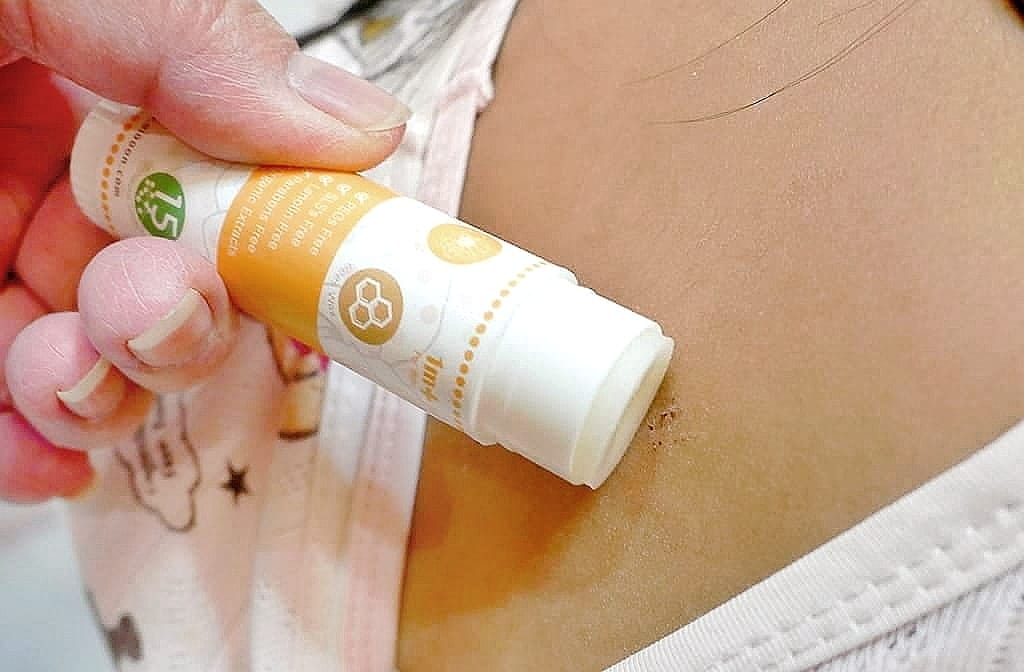 | 嬰兒毛髮養護|Ai+Aoon 蝶豆嬰幼兒系列、天然成分、使用後無須沖洗.嬰幼兒專用 - 第11張圖 | 嬰兒毛髮養護|Ai+Aoon 蝶豆嬰幼兒系列、天然成分、使用後無須沖洗.嬰幼兒專用