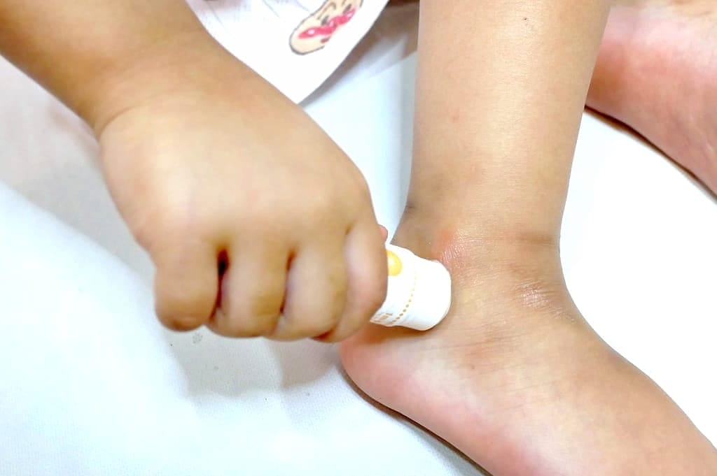 | 嬰兒毛髮養護|Ai+Aoon 蝶豆嬰幼兒系列、天然成分、使用後無須沖洗.嬰幼兒專用 - 第14張圖 | 嬰兒毛髮養護|Ai+Aoon 蝶豆嬰幼兒系列、天然成分、使用後無須沖洗.嬰幼兒專用