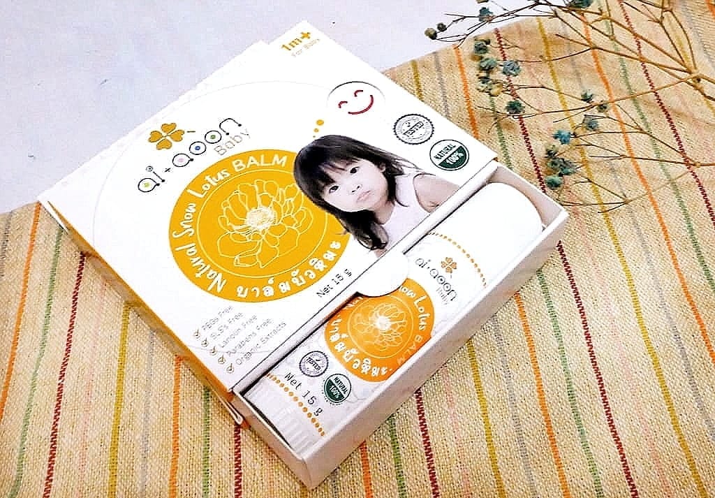 | 嬰兒毛髮養護|Ai+Aoon 蝶豆嬰幼兒系列、天然成分、使用後無須沖洗.嬰幼兒專用 - 第7張圖 | 嬰兒毛髮養護|Ai+Aoon 蝶豆嬰幼兒系列、天然成分、使用後無須沖洗.嬰幼兒專用