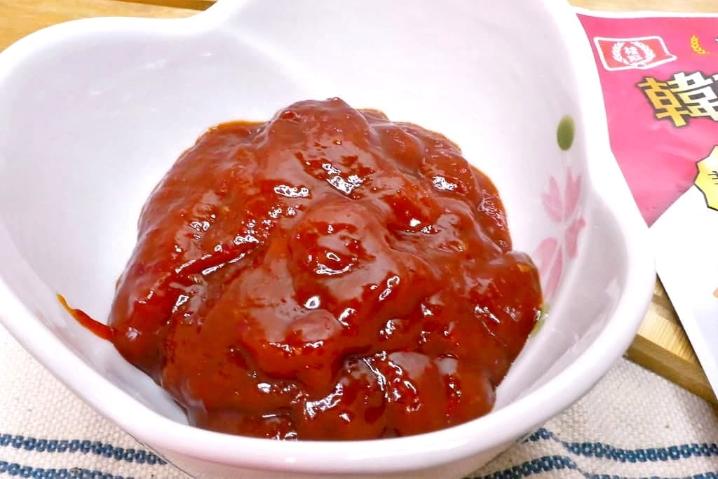 | 生活 | 桂冠 輕鬆料理醬-韓式辣炒醬.10分鐘省時上菜.0廚藝料理也能變出美味.料理好幫手! - 第7張圖 | 生活 | 桂冠 輕鬆料理醬-韓式辣炒醬.10分鐘省時上菜.0廚藝料理也能變出美味.料理好幫手!