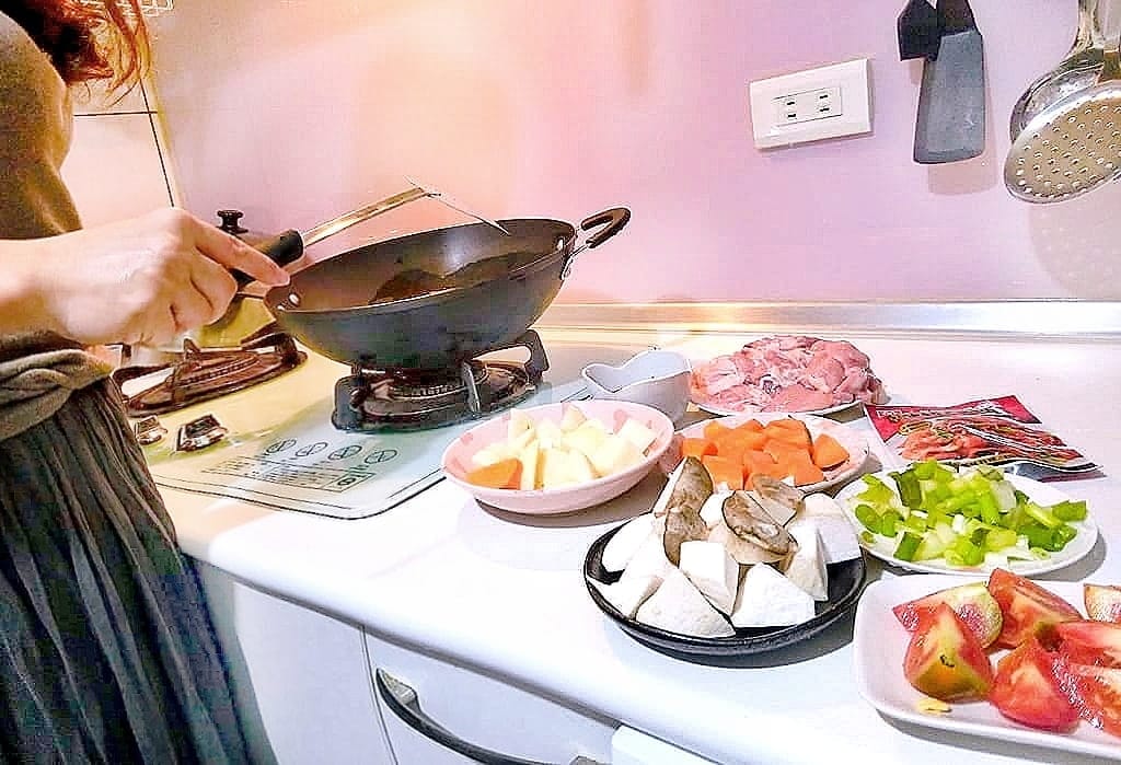 | 生活 | 桂冠 輕鬆料理醬-韓式辣炒醬.10分鐘省時上菜.0廚藝料理也能變出美味.料理好幫手! - 第2張圖 | 生活 | 桂冠 輕鬆料理醬-韓式辣炒醬.10分鐘省時上菜.0廚藝料理也能變出美味.料理好幫手!