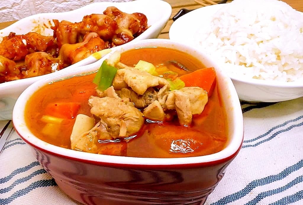 | 生活 | 桂冠 輕鬆料理醬-韓式辣炒醬.10分鐘省時上菜.0廚藝料理也能變出美味.料理好幫手! - 第24張圖 | 生活 | 桂冠 輕鬆料理醬-韓式辣炒醬.10分鐘省時上菜.0廚藝料理也能變出美味.料理好幫手!