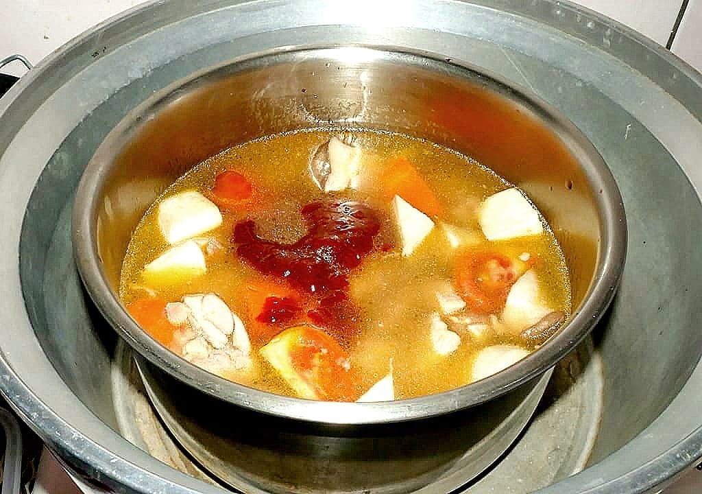 | 生活 | 桂冠 輕鬆料理醬-韓式辣炒醬.10分鐘省時上菜.0廚藝料理也能變出美味.料理好幫手! - 第31張圖 | 生活 | 桂冠 輕鬆料理醬-韓式辣炒醬.10分鐘省時上菜.0廚藝料理也能變出美味.料理好幫手!