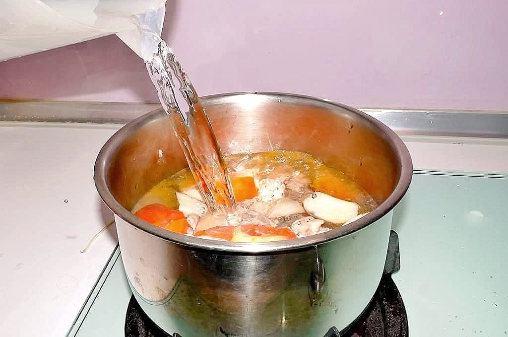 | 生活 | 桂冠 輕鬆料理醬-韓式辣炒醬.10分鐘省時上菜.0廚藝料理也能變出美味.料理好幫手! - 第30張圖 | 生活 | 桂冠 輕鬆料理醬-韓式辣炒醬.10分鐘省時上菜.0廚藝料理也能變出美味.料理好幫手!