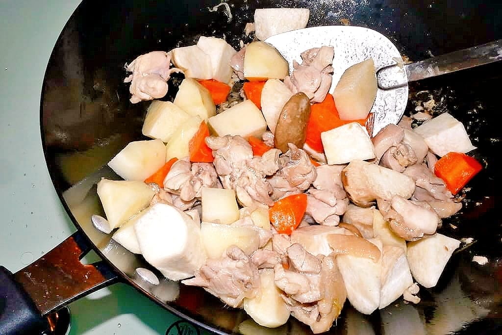 | 生活 | 桂冠 輕鬆料理醬-韓式辣炒醬.10分鐘省時上菜.0廚藝料理也能變出美味.料理好幫手! - 第28張圖 | 生活 | 桂冠 輕鬆料理醬-韓式辣炒醬.10分鐘省時上菜.0廚藝料理也能變出美味.料理好幫手!