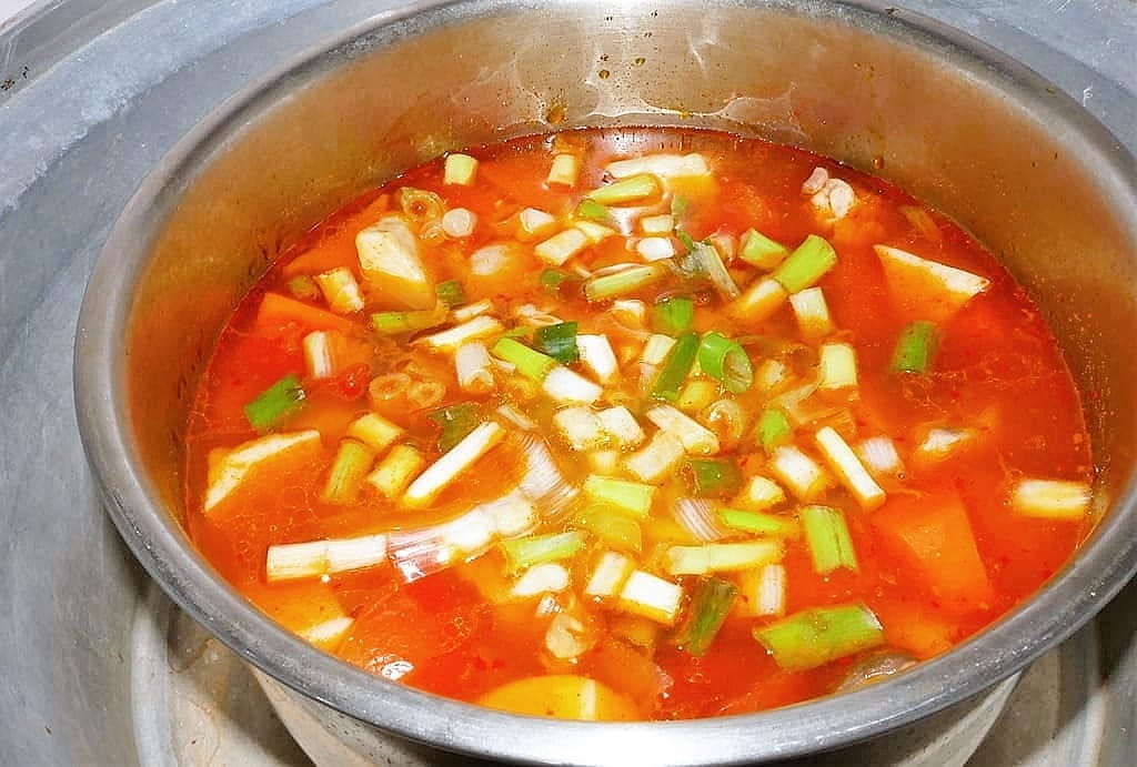 | 生活 | 桂冠 輕鬆料理醬-韓式辣炒醬.10分鐘省時上菜.0廚藝料理也能變出美味.料理好幫手! - 第32張圖 | 生活 | 桂冠 輕鬆料理醬-韓式辣炒醬.10分鐘省時上菜.0廚藝料理也能變出美味.料理好幫手!
