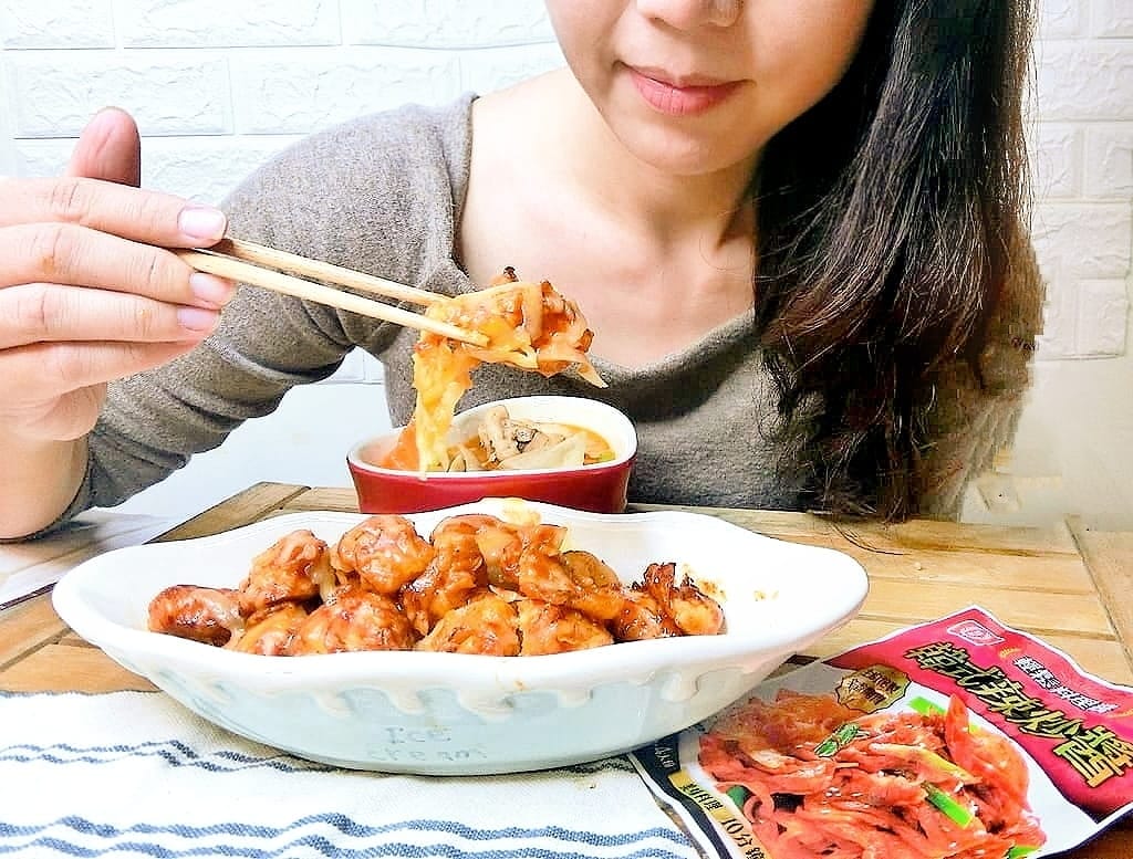 | 生活 | 桂冠 輕鬆料理醬-韓式辣炒醬.10分鐘省時上菜.0廚藝料理也能變出美味.料理好幫手! - 第8張圖 | 生活 | 桂冠 輕鬆料理醬-韓式辣炒醬.10分鐘省時上菜.0廚藝料理也能變出美味.料理好幫手!