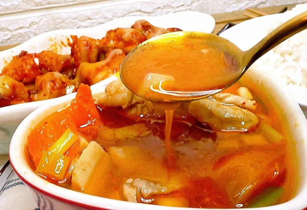 | 生活 | 桂冠 輕鬆料理醬-韓式辣炒醬.10分鐘省時上菜.0廚藝料理也能變出美味.料理好幫手! - 第35張圖 | 生活 | 桂冠 輕鬆料理醬-韓式辣炒醬.10分鐘省時上菜.0廚藝料理也能變出美味.料理好幫手!