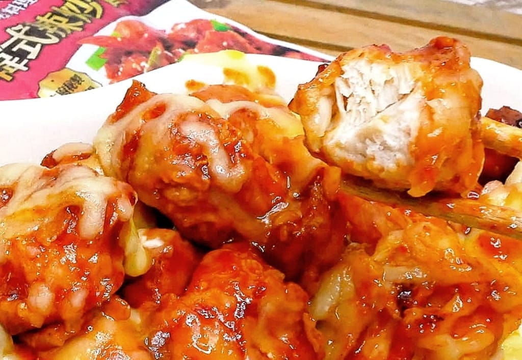 | 生活 | 桂冠 輕鬆料理醬-韓式辣炒醬.10分鐘省時上菜.0廚藝料理也能變出美味.料理好幫手! - 第21張圖 | 生活 | 桂冠 輕鬆料理醬-韓式辣炒醬.10分鐘省時上菜.0廚藝料理也能變出美味.料理好幫手!
