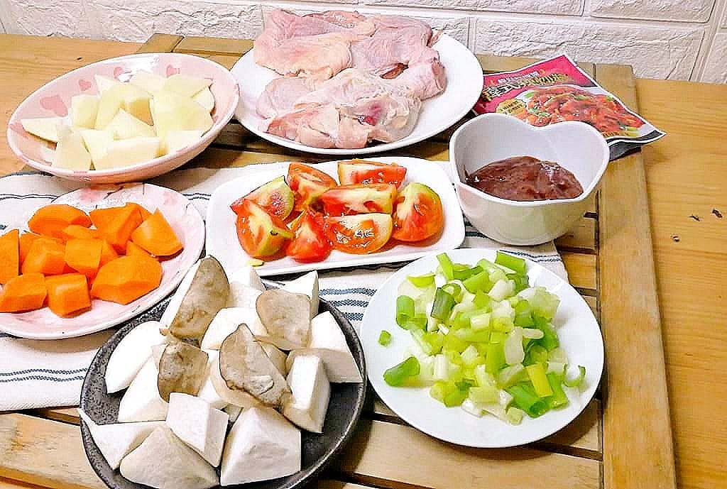 | 生活 | 桂冠 輕鬆料理醬-韓式辣炒醬.10分鐘省時上菜.0廚藝料理也能變出美味.料理好幫手! - 第25張圖 | 生活 | 桂冠 輕鬆料理醬-韓式辣炒醬.10分鐘省時上菜.0廚藝料理也能變出美味.料理好幫手!