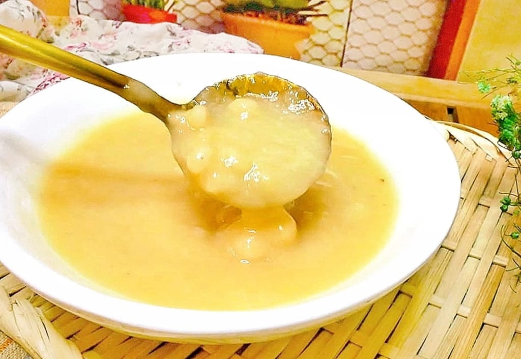 | 宅配美食 | QS SOUP 養生栗子濃湯 / 金枕頭榴槤濃湯,養生健康湯品,吃得到果肉天然美味.素食可用! - 第20張圖 | 宅配美食 | QS SOUP 養生栗子濃湯 / 金枕頭榴槤濃湯,養生健康湯品,吃得到果肉天然美味.素食可用!