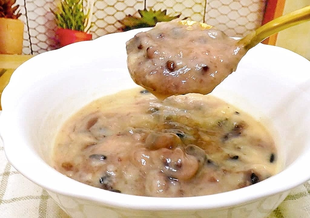 | 宅配美食 | QS SOUP 養生栗子濃湯 / 金枕頭榴槤濃湯,養生健康湯品,吃得到果肉天然美味.素食可用! - 第11張圖 | 宅配美食 | QS SOUP 養生栗子濃湯 / 金枕頭榴槤濃湯,養生健康湯品,吃得到果肉天然美味.素食可用!