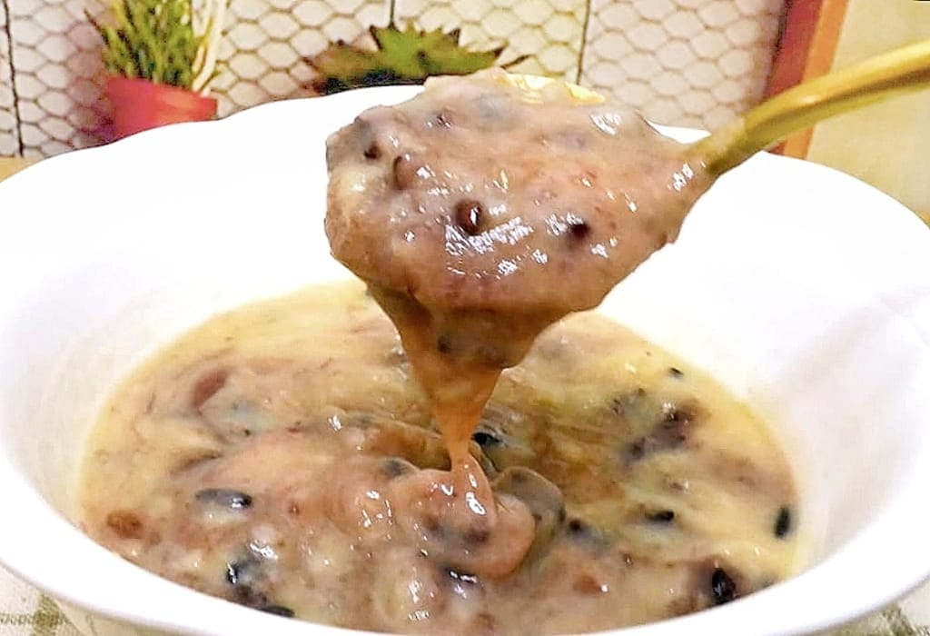 | 宅配美食 | QS SOUP 養生栗子濃湯 / 金枕頭榴槤濃湯,養生健康湯品,吃得到果肉天然美味.素食可用! - 第12張圖 | 宅配美食 | QS SOUP 養生栗子濃湯 / 金枕頭榴槤濃湯,養生健康湯品,吃得到果肉天然美味.素食可用!