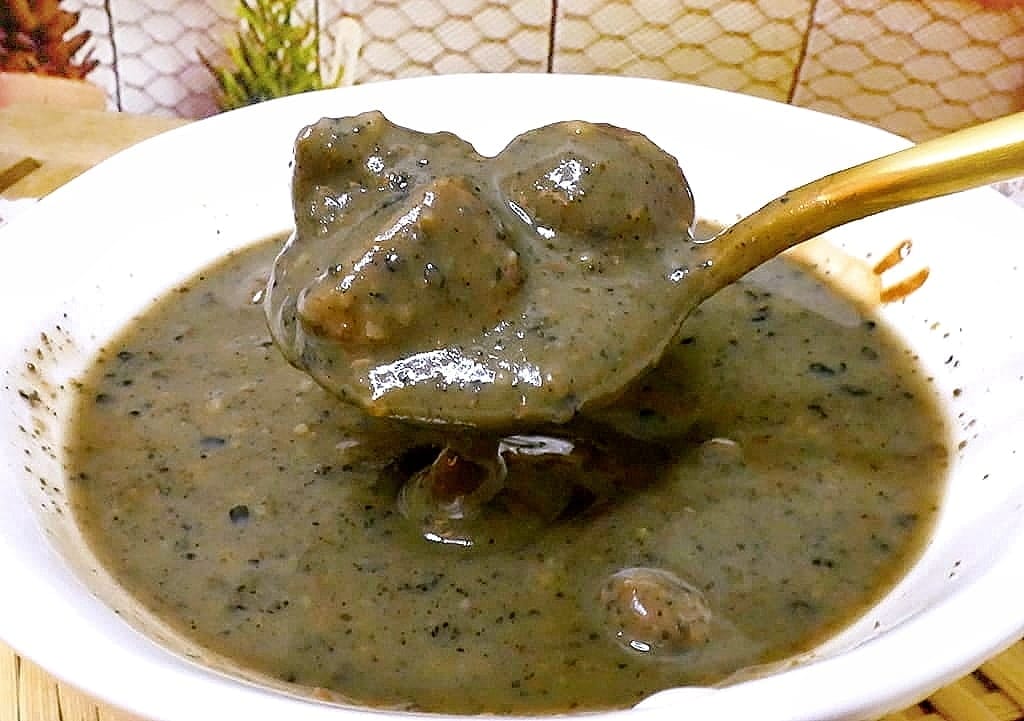 | 宅配美食 | QS SOUP 養生栗子濃湯 / 金枕頭榴槤濃湯,養生健康湯品,吃得到果肉天然美味.素食可用! - 第27張圖 | 宅配美食 | QS SOUP 養生栗子濃湯 / 金枕頭榴槤濃湯,養生健康湯品,吃得到果肉天然美味.素食可用!