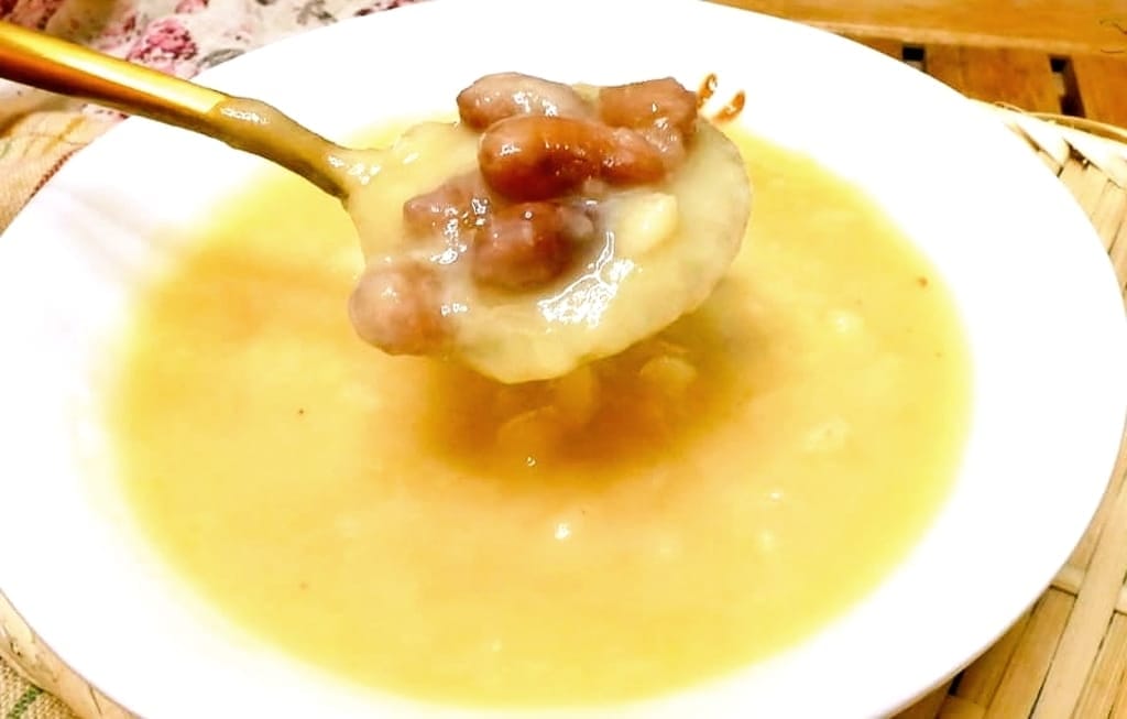 | 宅配美食 | QS SOUP 養生栗子濃湯 / 金枕頭榴槤濃湯,養生健康湯品,吃得到果肉天然美味.素食可用! - 第21張圖 | 宅配美食 | QS SOUP 養生栗子濃湯 / 金枕頭榴槤濃湯,養生健康湯品,吃得到果肉天然美味.素食可用!