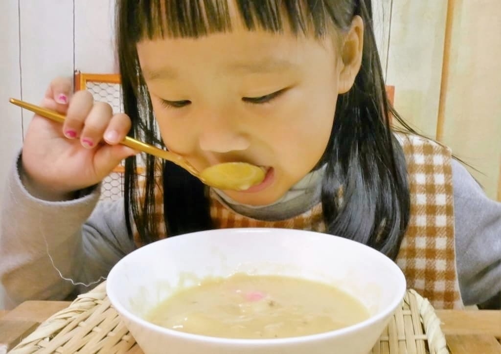 | 宅配美食 | QS SOUP 養生栗子濃湯 / 金枕頭榴槤濃湯,養生健康湯品,吃得到果肉天然美味.素食可用! - 第22張圖 | 宅配美食 | QS SOUP 養生栗子濃湯 / 金枕頭榴槤濃湯,養生健康湯品,吃得到果肉天然美味.素食可用!
