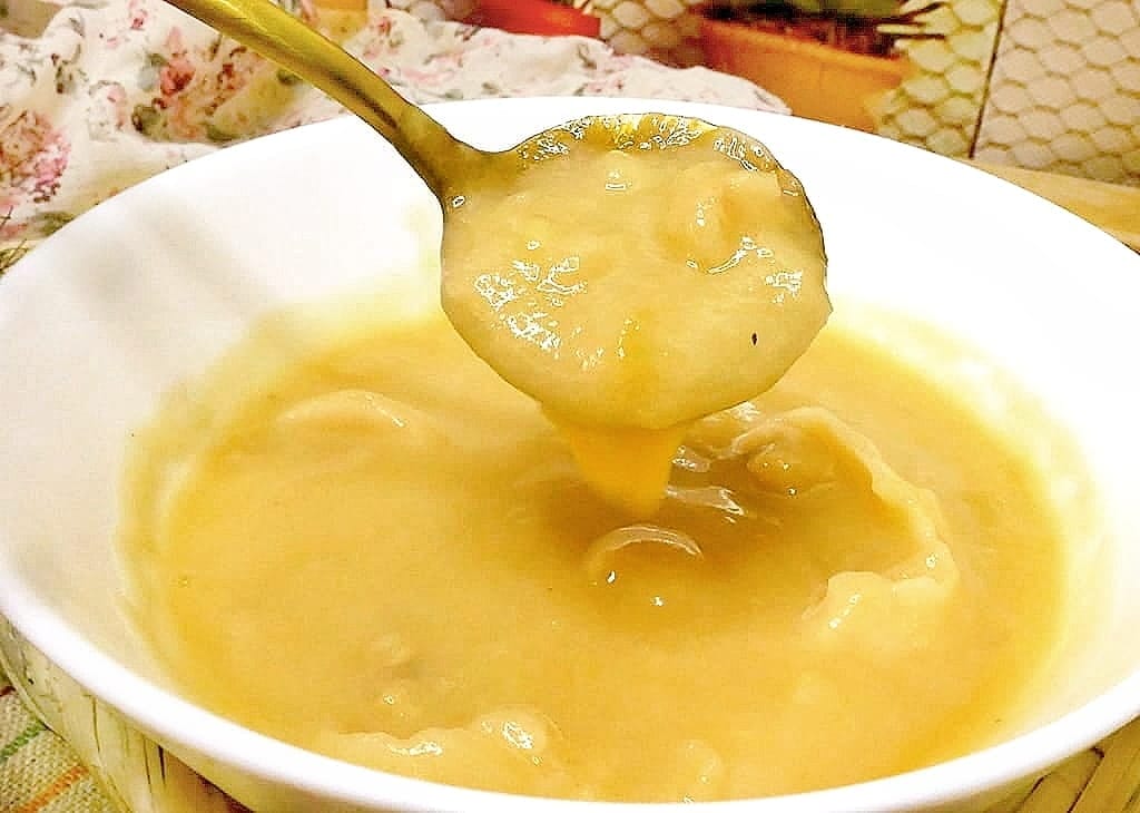 | 宅配美食 | QS SOUP 養生栗子濃湯 / 金枕頭榴槤濃湯,養生健康湯品,吃得到果肉天然美味.素食可用! - 第14張圖 | 宅配美食 | QS SOUP 養生栗子濃湯 / 金枕頭榴槤濃湯,養生健康湯品,吃得到果肉天然美味.素食可用!